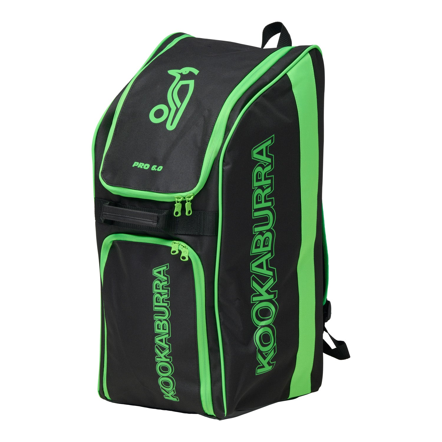 Kookaburra Pro 6.0 Duffle Cricket Bag