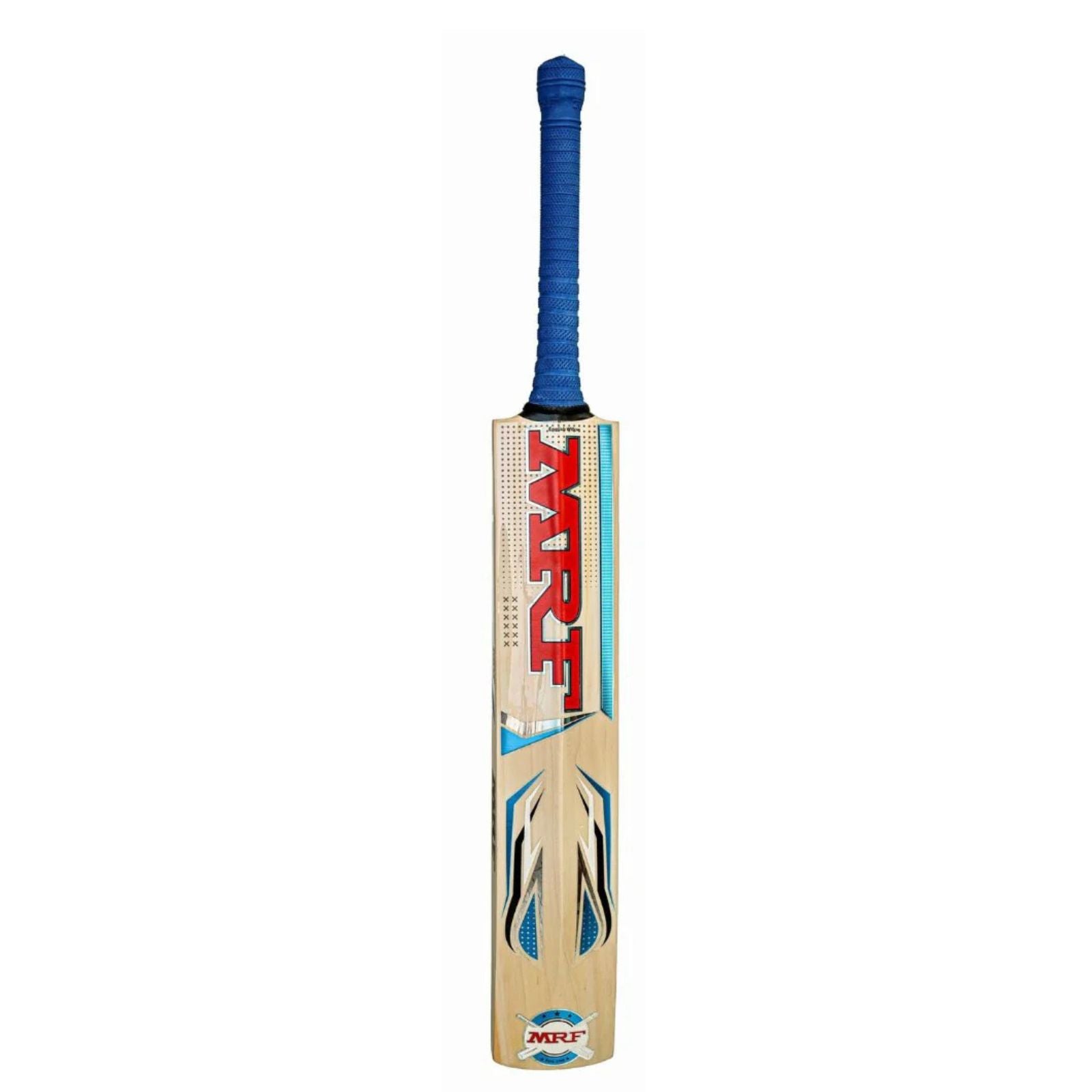 MRF Legend VK 18 Cricket Bat - Size 6