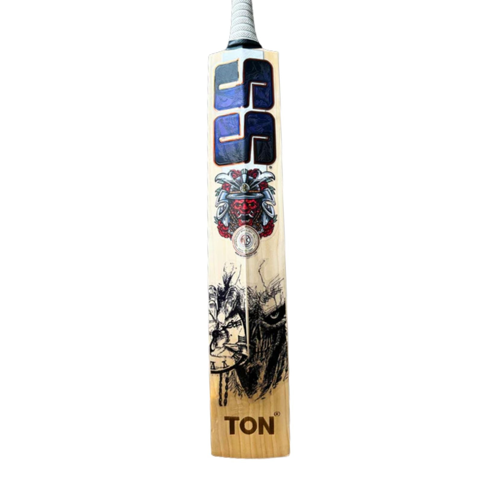 SS Devils Cricket Bat - Senior