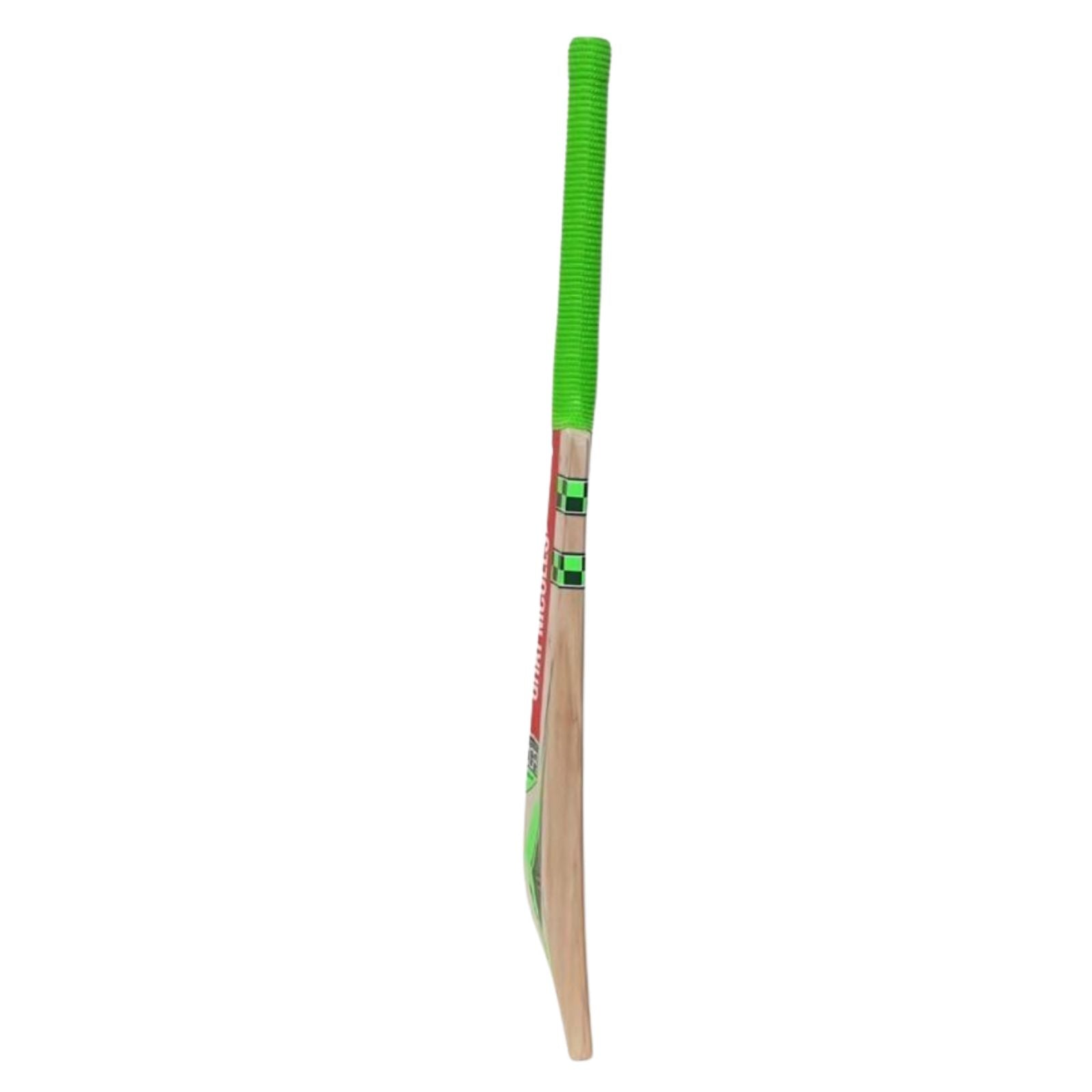 GN Omega GN7 Cricket Bat - Senior