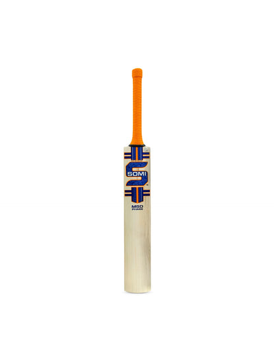 Somi MS Dhoni Phase Cricket Bat - Adult