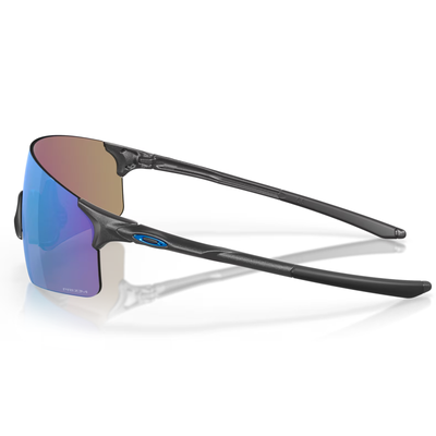 Oakley EVZero Blades Steel - Prizm Sapphire Sunglasses