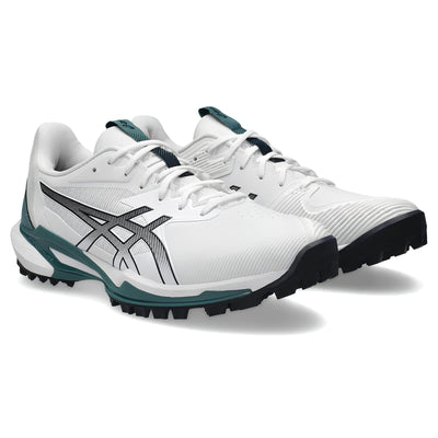 Asics Field Speed FF 2 Rubber Cricket Shoes