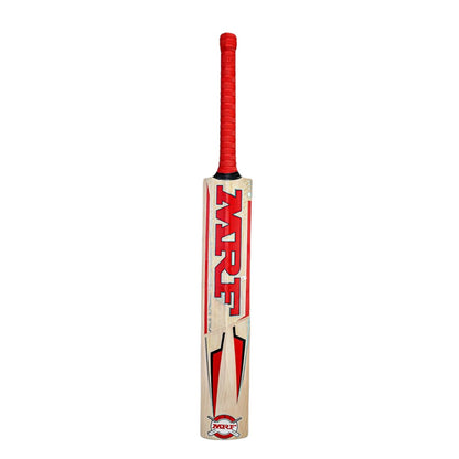 MRF VK18 Stroke Proface Cricket Bat - Senior Long Blade