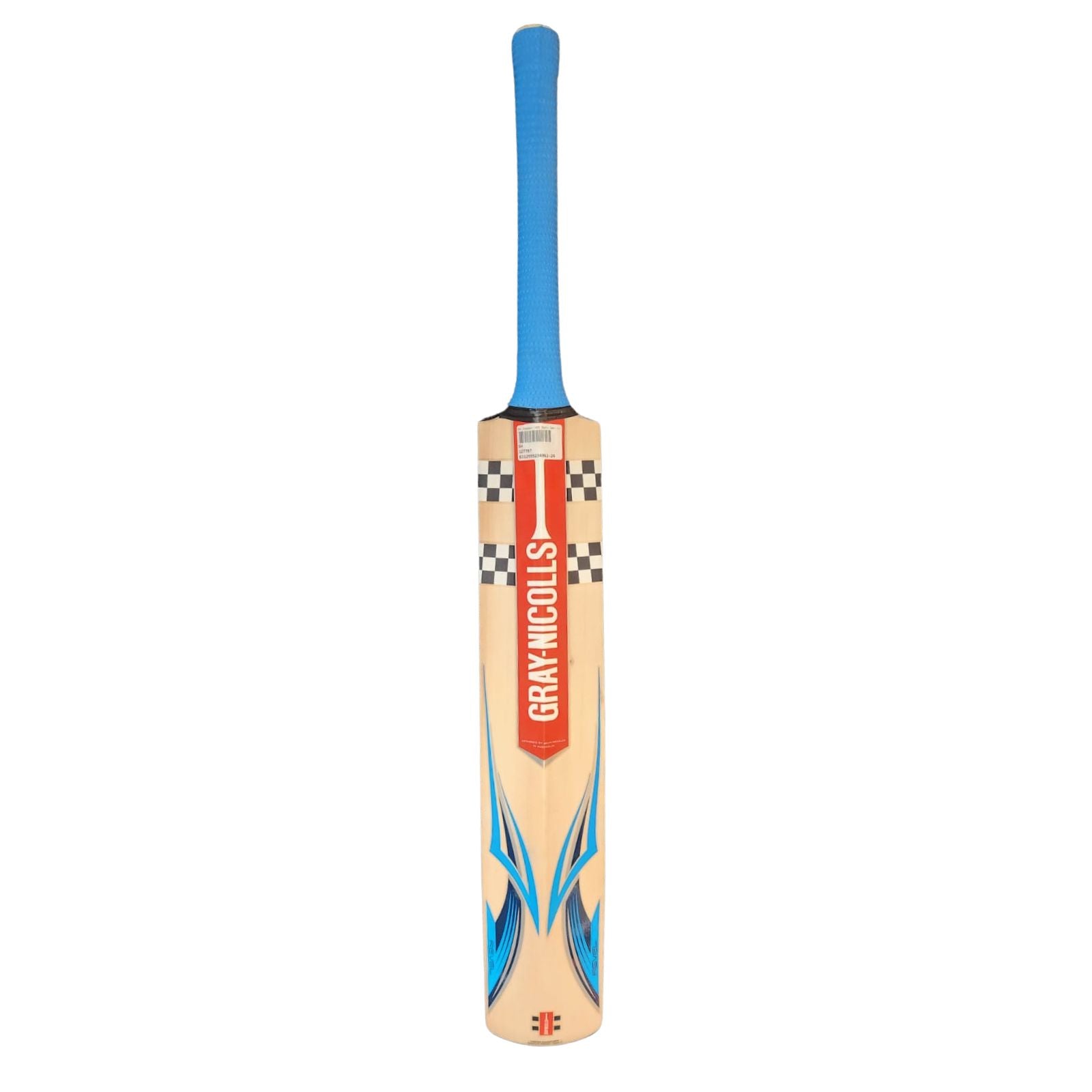 Gray Nicolls Indoor 100 Bat - Size 6