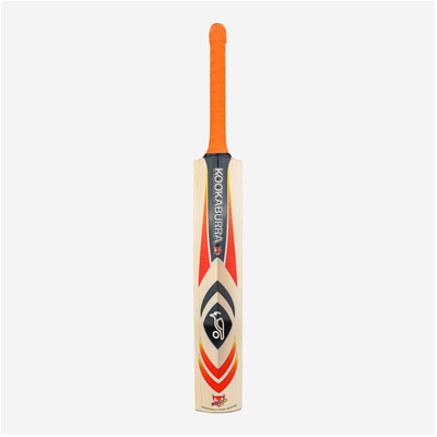Kookaburra Retro Diablo Rage Junior Cricket Bat - Harrow