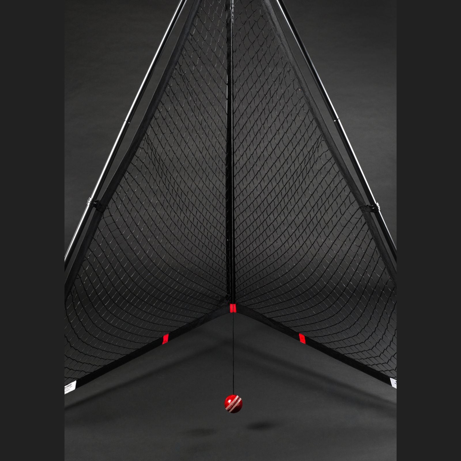 The V Pro 2.0 Cricket Training Net