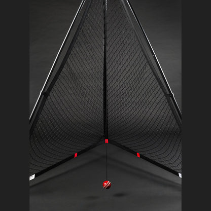 The V Pro 2.0 Cricket Training Net