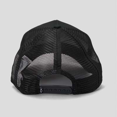 Oakley Fracture 2.0 Cap - Blackout