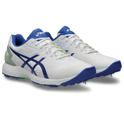 Asics 350 Not Out FF Spike Cricket Shoes