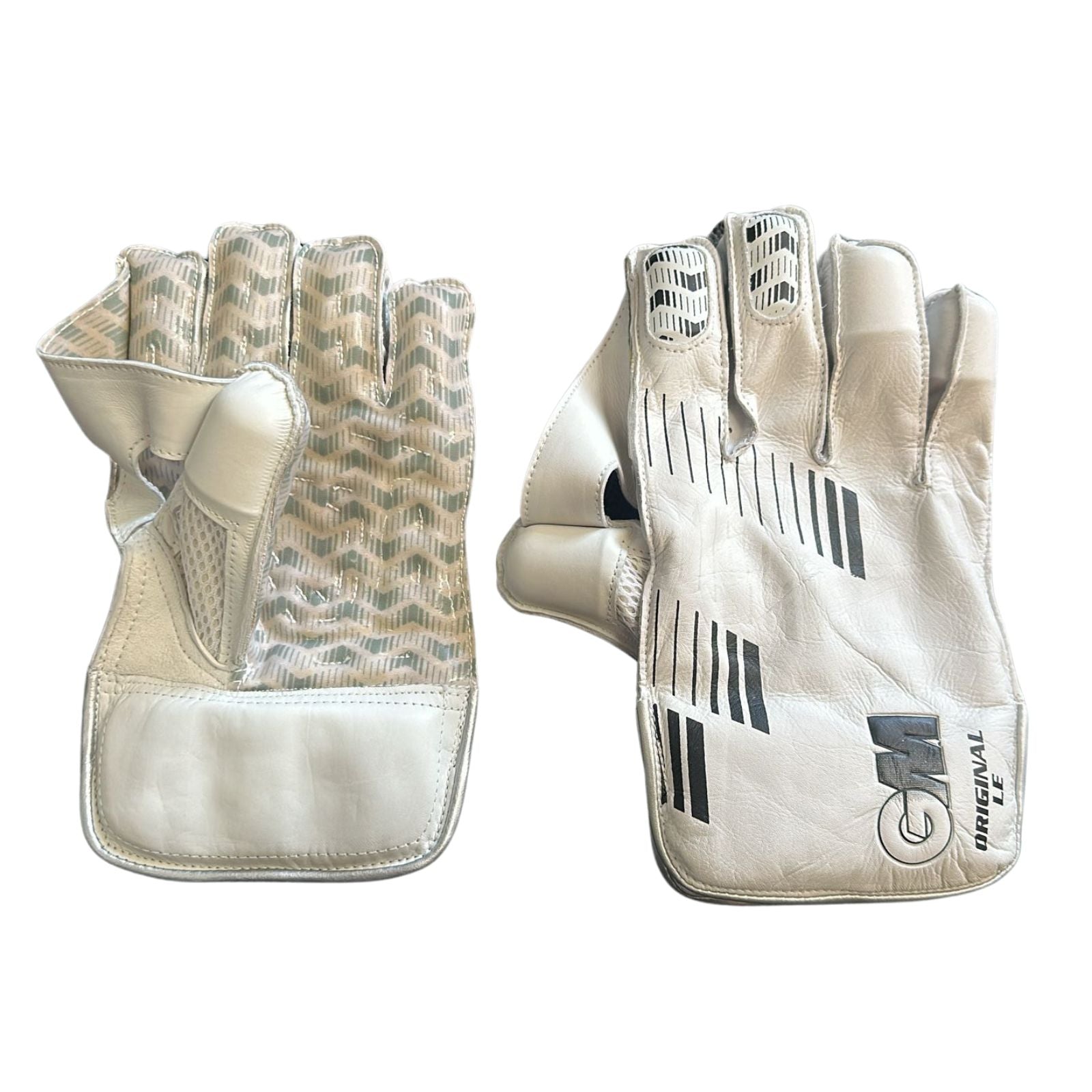 Gunn & Moore Original Limited Edition Wicket Keeping Gloves - Senior