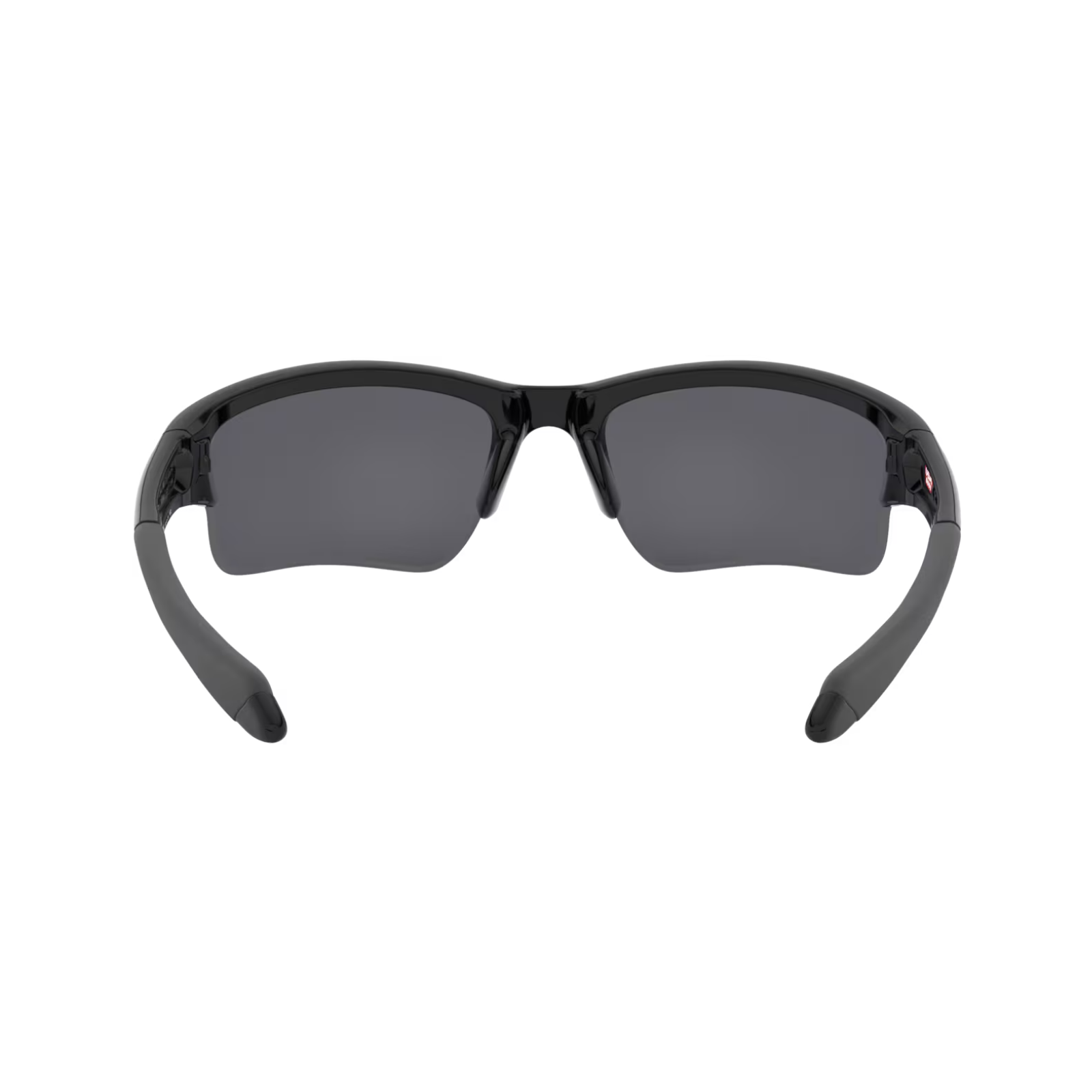 Oakley Quarter Jacket Matte Black - Grey Polarized Sunglasses