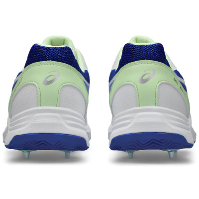 Asics Gel 100 Not Out Spike Cricket Shoes