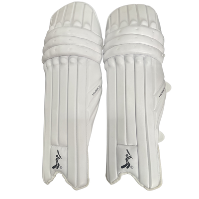 Sturdy Husky Cricket Batting Legguard - Youth