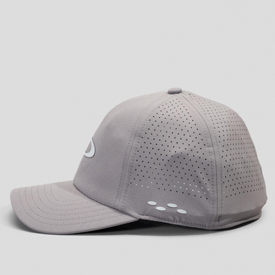 Oakley Perfomance 6 Panel Cap - Storm Front