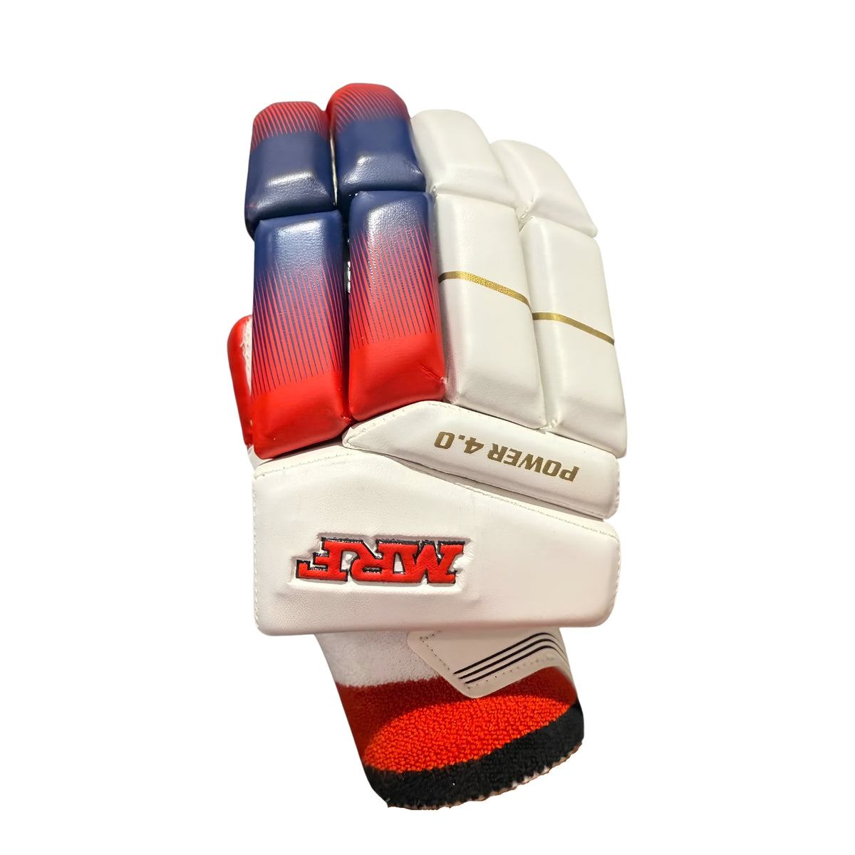 MRF Power 4.0 Batting Gloves - Youth
