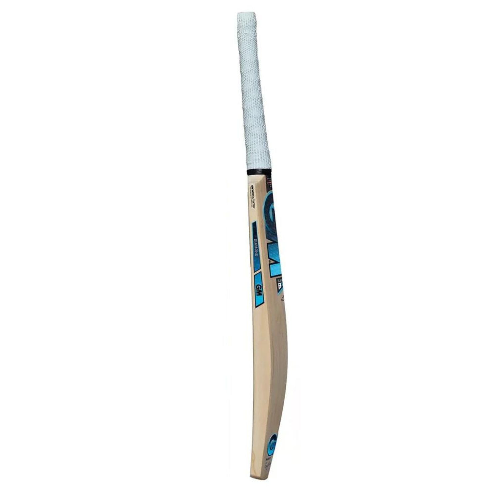 Gunn & Moore Diamond L540 DXM 404 TTNOW Cricket Bat - Size 6