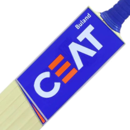 Ceat Buland Cricket Bat - Senior