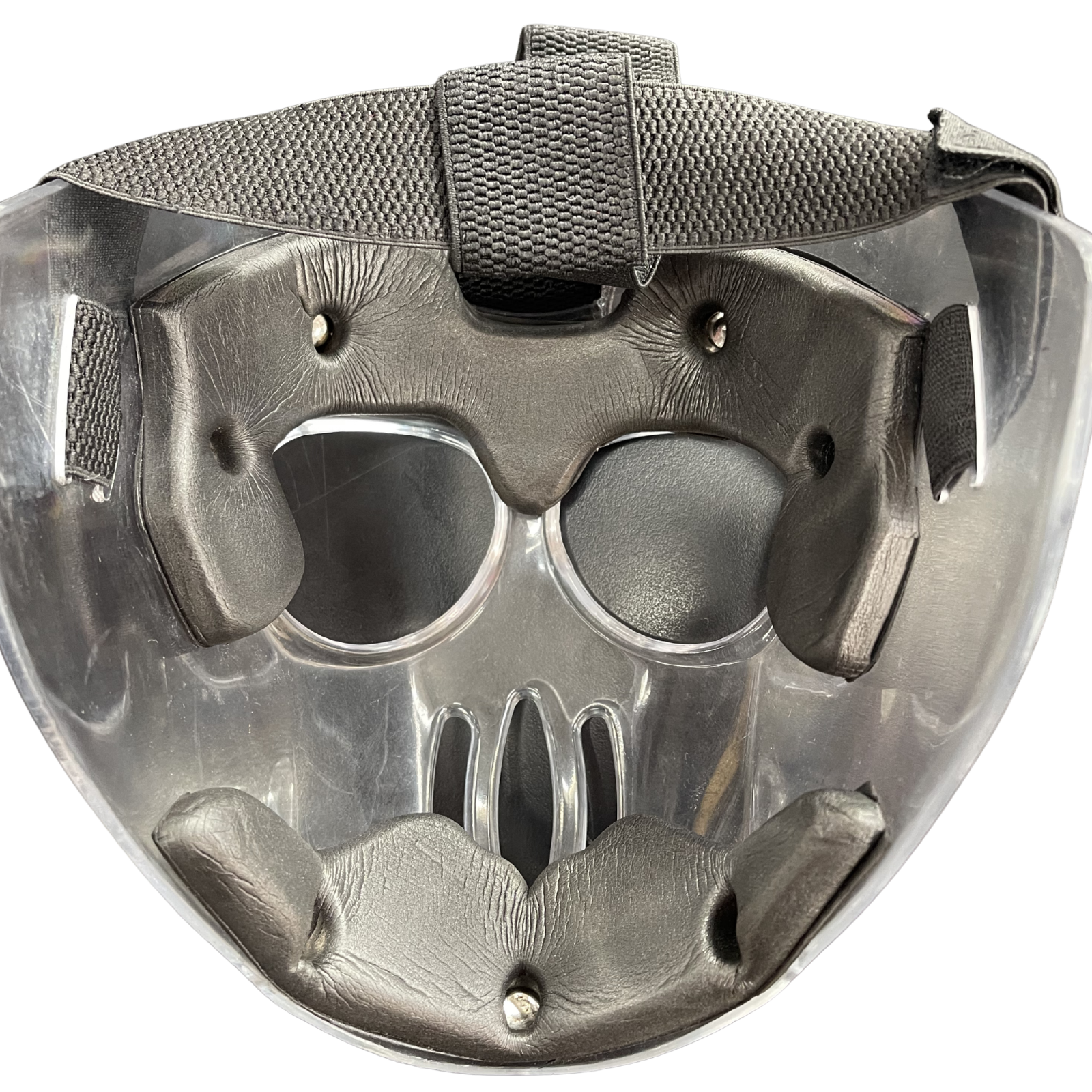 Sturdy Fielding Face Guard
