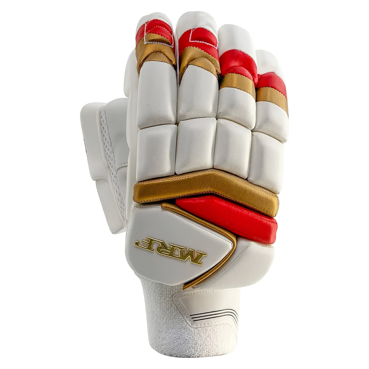 MRF Genius Kingdom Batting Gloves - Adult
