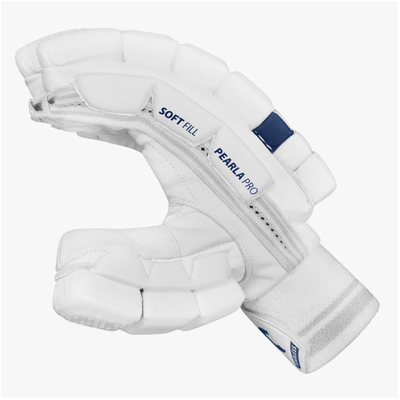 DSC Pearla Pro Cricket Batting Gloves - Youth