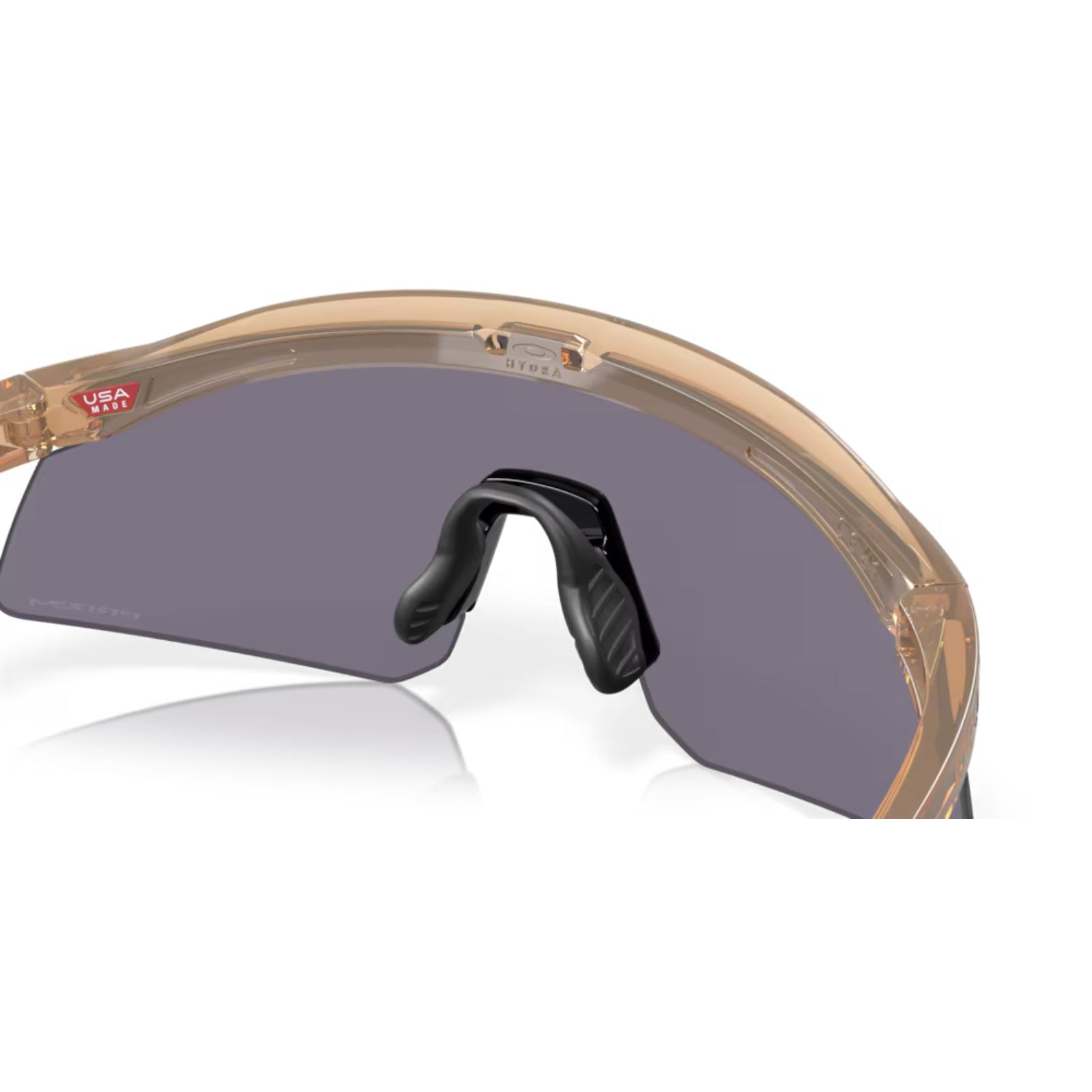 Oakley Hydra Sepia - Prizm Grey Sunglasses