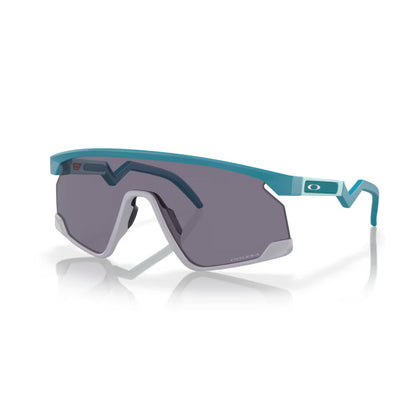 Oakley Bxtr Matte Balsam - Prizm Grey Sunglasses