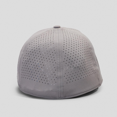 Oakley Perfomance 6 Panel Cap - Storm Front