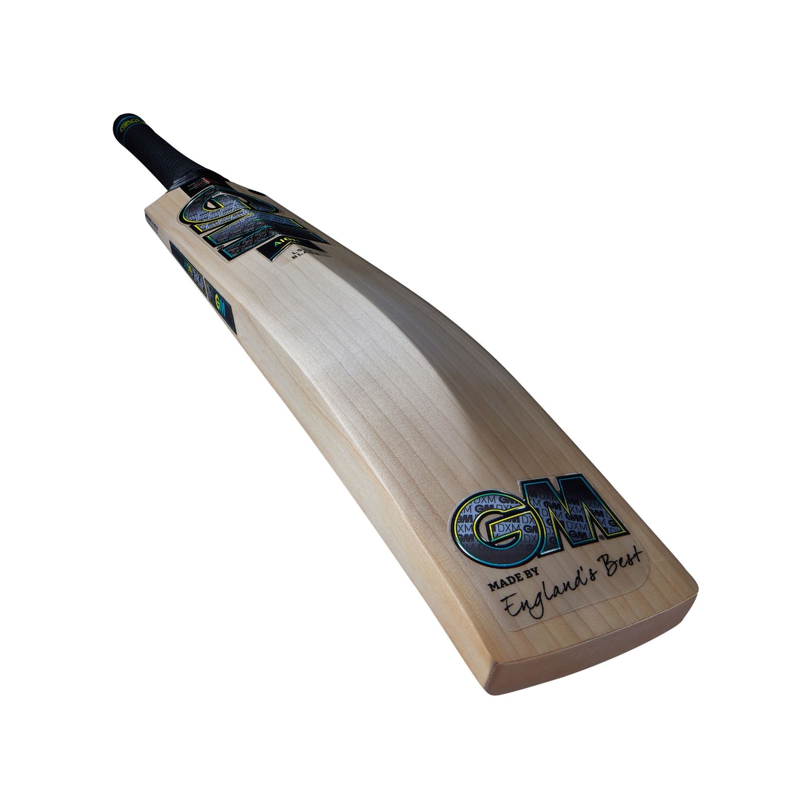 Gunn & Moore Aion L555 DXM Signature TTNOW Cricket Bat - Academy