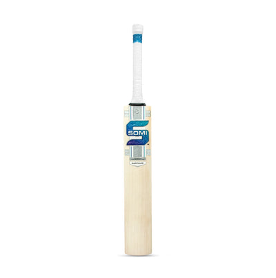 Somi Sapphire Cricket Bat - Adult