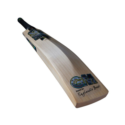 Gunn & Moore Aion L555 DXM Limited Edition TTNOW Cricket Bat - Senior