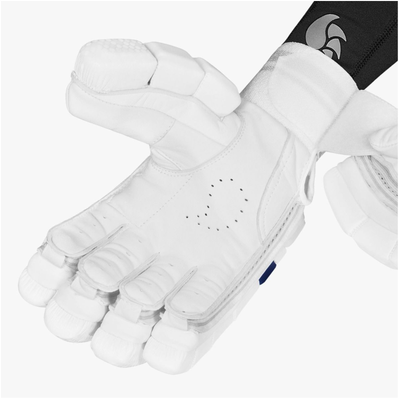 DSC Pearla Pro Cricket Batting Gloves - Youth