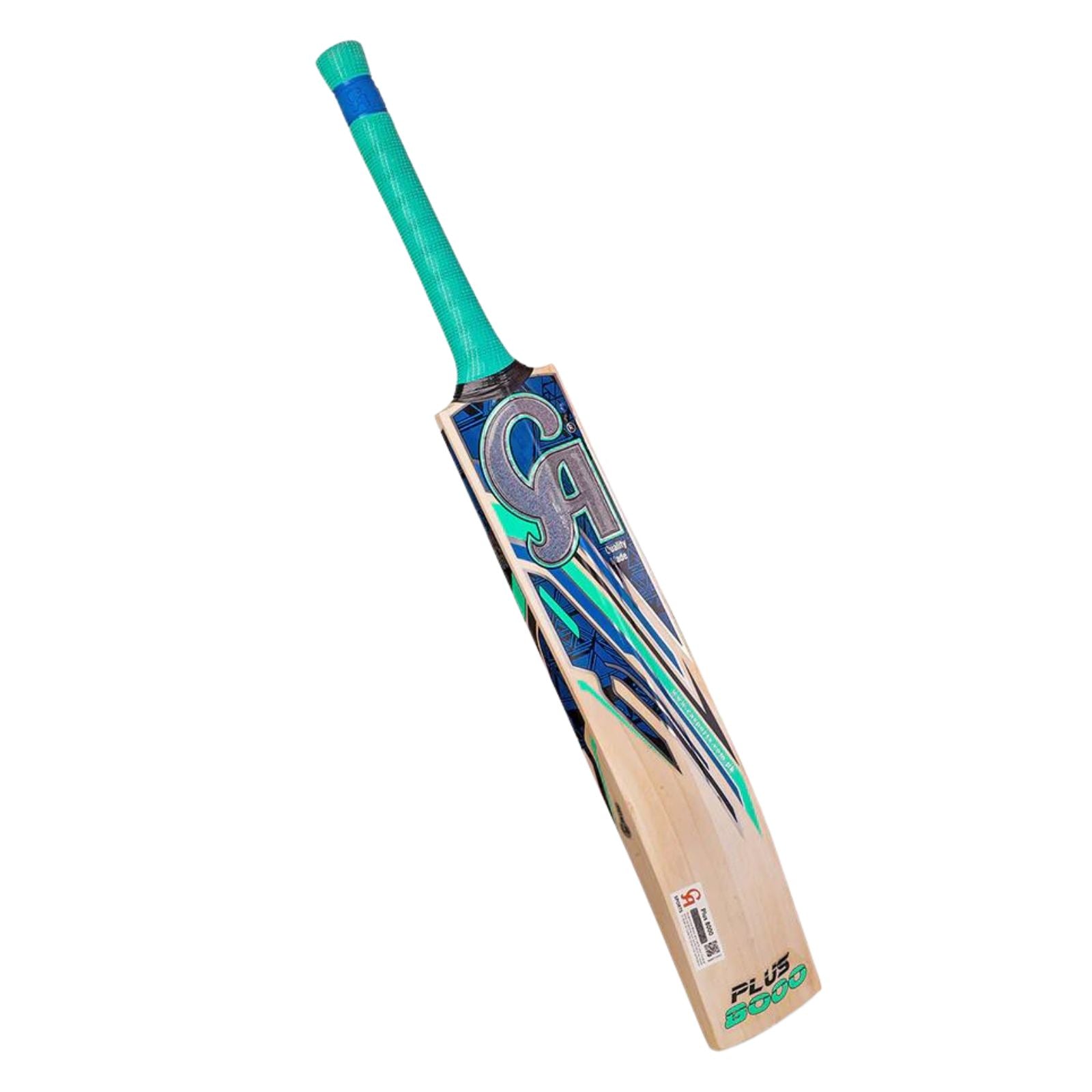 CA PLUS 8000 Cricket Bat - Senior