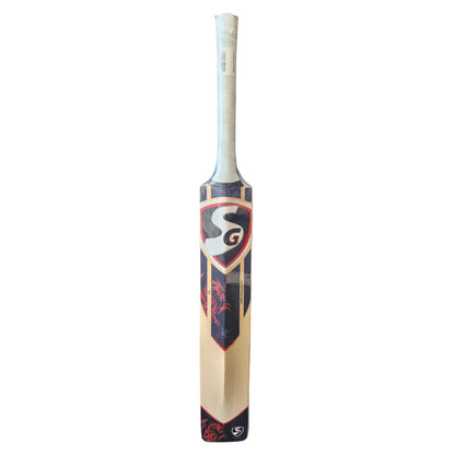 SG KLR Combo Cricket Bat - Senior