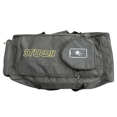 Sturdy Dragon Wheel Cricket Bag