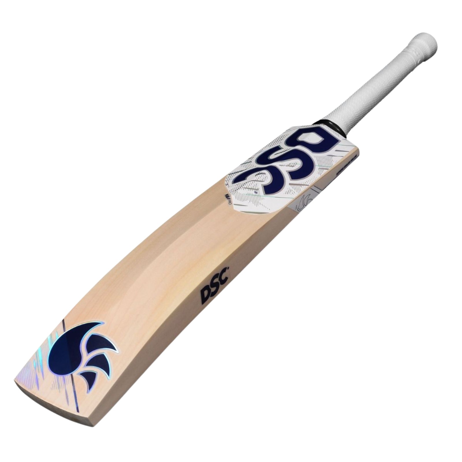 DSC Pearla Pro Cricket Bat - Senior Long Blade