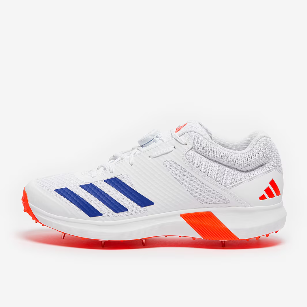 Adidas Adipower Vector Mid Full Spike Shoes