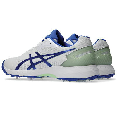 Asics 350 Not Out FF Spike Cricket Shoes