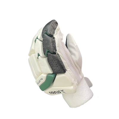 Sturdy Alligator Cricket Batting Gloves - Junior