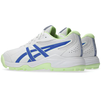 Asics Gel-Peake 3 GS Rubber Cricket Shoes