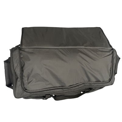 Sturdy Professional Rhino Wheel Cricket Bag