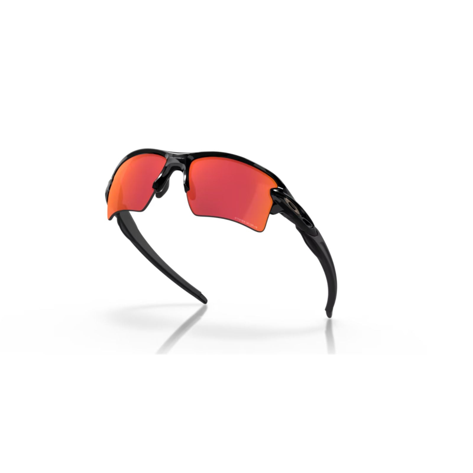 Oakley Flak 2.0 XL Polished Black - Prizm Field Sunglasses