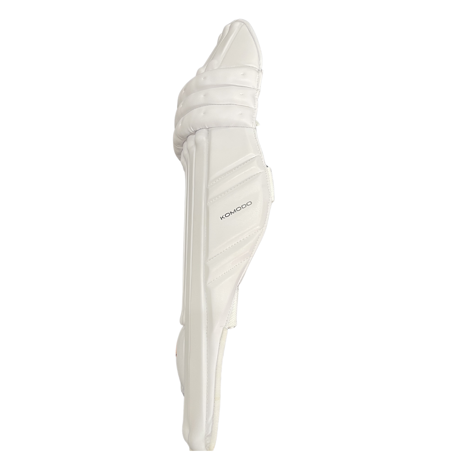 Sturdy Komodo Cricket Batting Legguard - Adult Large