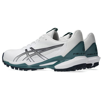 Asics Field Speed FF 2 Rubber Cricket Shoes
