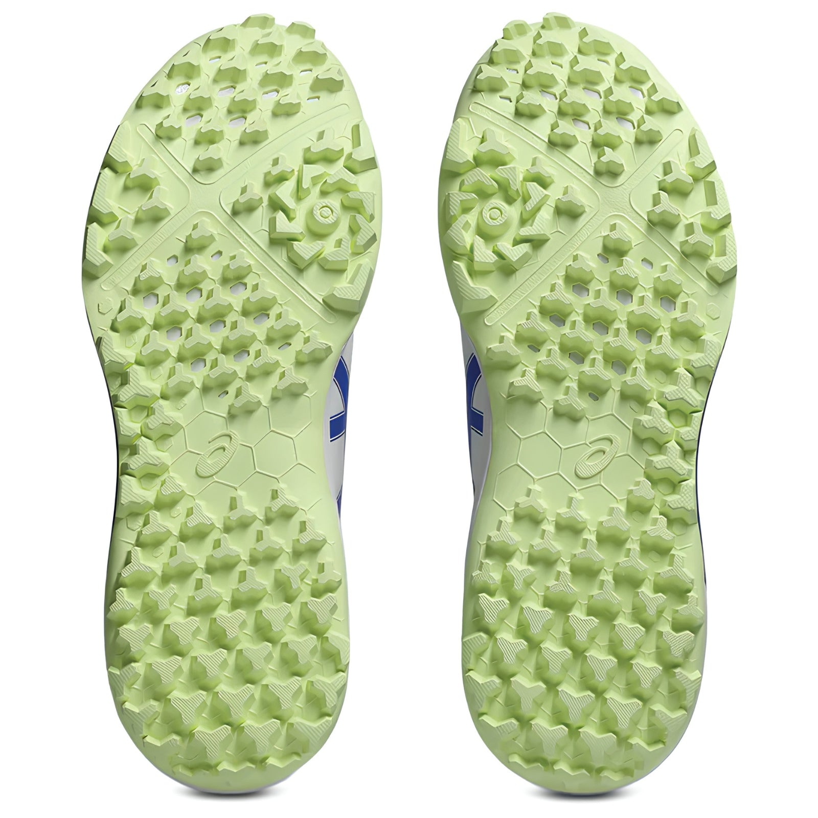Asics Gel-Lethal Field 2 Rubber Cricket Shoes