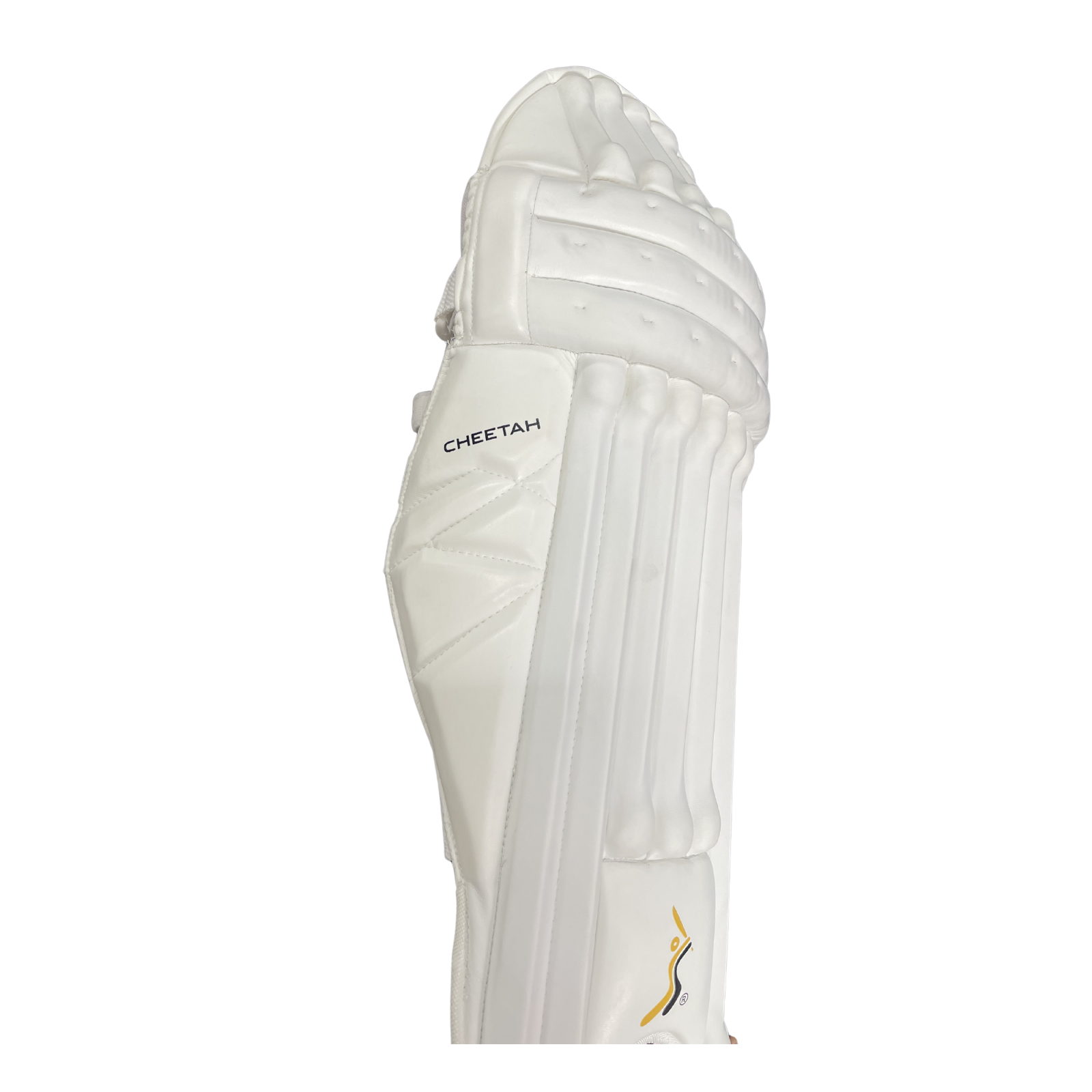 Sturdy Cheetah Cricket Batting Legguard - Youth