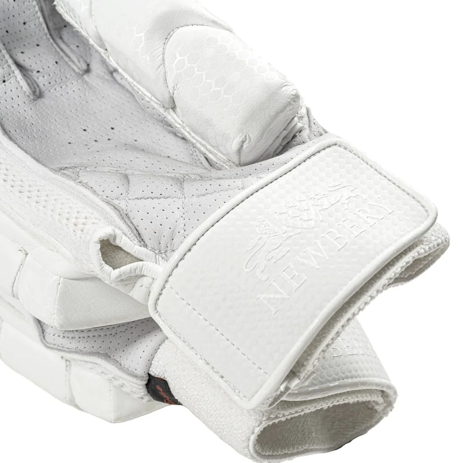 Newbery SPS Cricket Batting Gloves - Small Senior