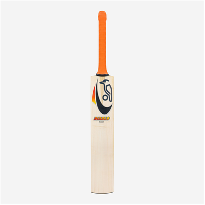 Kookaburra Retro Diablo Rage Junior Cricket Bat - Harrow