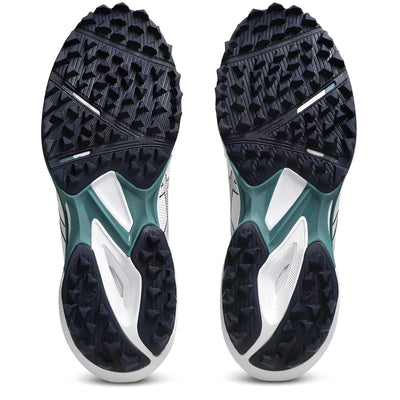 Asics Field Speed FF 2 Rubber Cricket Shoes