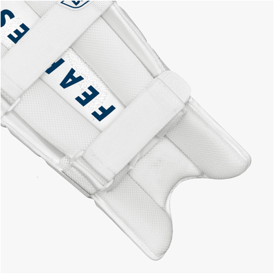 DSC Pearla 4000 Cricket Batting Legguard - Junior